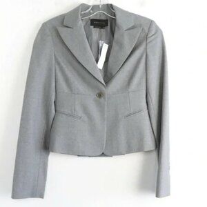 BCBG - MAX AZRIA - THE SINGLE BUTTON JACKET - MARILYN